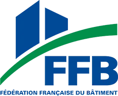 Logo FFE fédération française du bâtiments